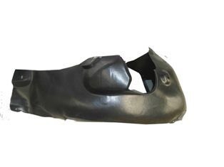 VOLKSWAGEN POLO- 6- 10/17; ÖN ÇAMURLUK DAVLUMBAZI SAG