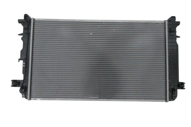 VOLKSWAGEN CRAFTER- 07/17; SU RADYATÖRÜ 2.0/2.5 TDI (BRAZING) (678X398X26) (MANUEL) ALÜMINYUM (ORIS)