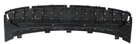 FORD TOURNEO COURIER- 14/18; ÖN TAMPON ALT KORUMA PLASTIGI