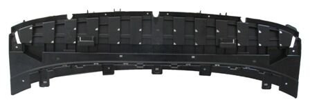 FORD TOURNEO COURIER- 14/18; ÖN TAMPON ALT KORUMA PLASTIGI