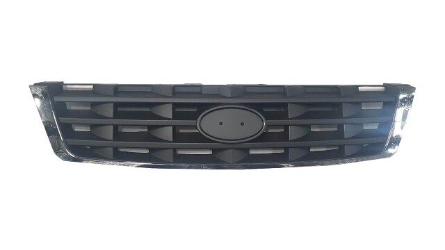 HYUNDAI ACCENT- ADMIRE- 03/05; ÖN PANJUR SIYAH (NIKELAJ ÇERÇEVELI) (FPI)