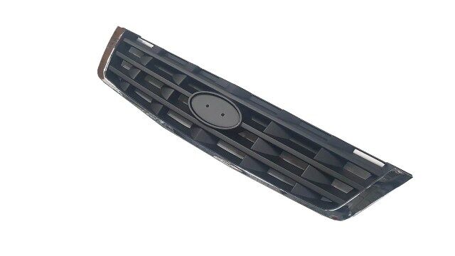 HYUNDAI ACCENT- ADMIRE- 03/05; ÖN PANJUR SIYAH (NIKELAJ ÇERÇEVELI) (FPI)