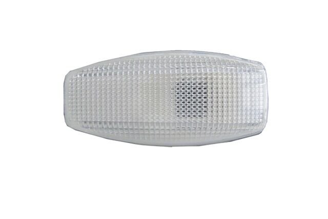 KIA SORENTO- 02/09; ÇAMURLUK SINYALI BEYAZ SAG/SOL AYNI (ADET) (EUROLAMP)