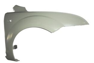 FORD FOCUS- SD/HB- 05/07; ÖN ÇAMURLUK DELIKLI SAG (GRI BOYALI) (SIMYI)