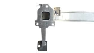 CITROEN C3- 16/20; ÖN TAMPON DEMIRI (ALÜMINYUM)