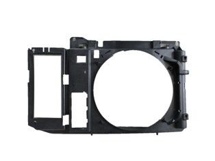 CITROEN BERLINGO- 04/08; ÖN PANEL PLASTIK 1.6 HDI (RADYATÖR DAVLUMBAZ PANELI)