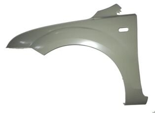 FORD FOCUS- SD/HB- 05/07; ÖN ÇAMURLUK DELIKLI SOL (GRI BOYALI) (SIMYI)