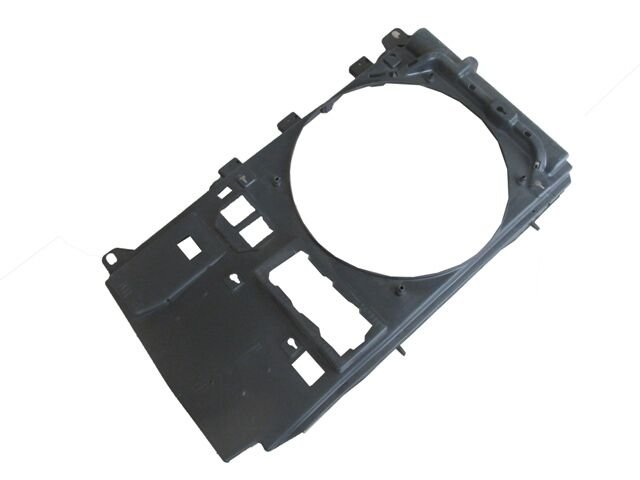 CITROEN BERLINGO- 04/08; ÖN PANEL PLASTIK 2.0 HDI (RADYATÖR DAVLUMBAZ PANELI)
