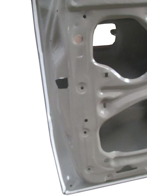 TOYOTA HILUX- PICK UP LN85- 89/97; ARKA KAPI KOMPLE SOL ÇIFT KABIN (ICELI/ÇEKOMASTIKLI) (BFN)