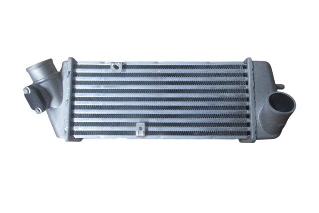 KIA RIO- III- 06/11; TURBO HAVA SOGUTMA RADYATÖRÜ 1.5 CRDI (INTERCOOLER) (BRAZING) (310X127X62) ORIS