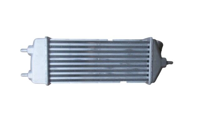 KIA RIO- III- 06/11; TURBO HAVA SOGUTMA RADYATÖRÜ 1.5 CRDI (INTERCOOLER) (BRAZING) (310X127X62) ORIS