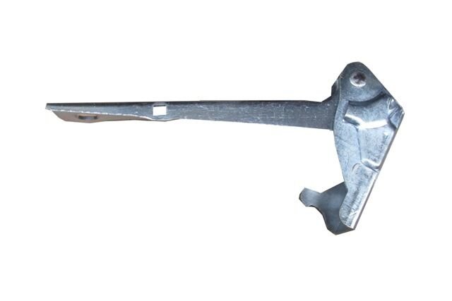 HYUNDAI ACCENT- ADMIRE- 03/05; KAPUT MENTESESI SOL (EAGLE BODY)