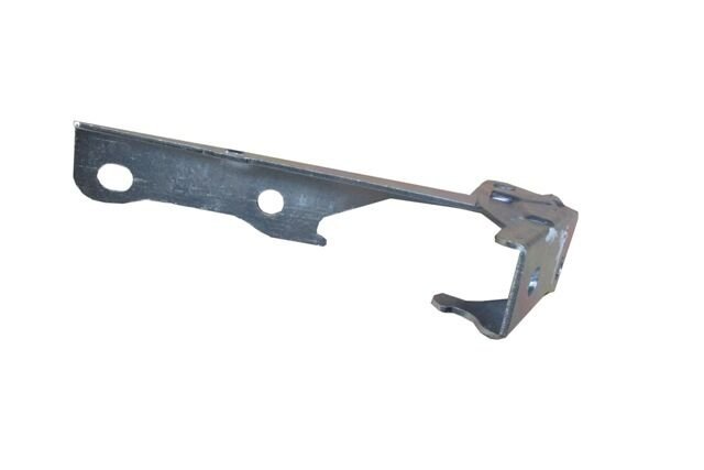 HYUNDAI ACCENT- ADMIRE- 03/05; KAPUT MENTESESI SOL (EAGLE BODY)