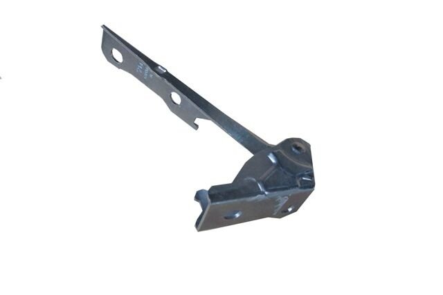 HYUNDAI ACCENT- ADMIRE- 03/05; KAPUT MENTESESI SOL (EAGLE BODY)