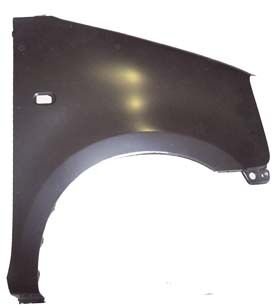 OPEL AGILA- 01/06; ÖN ÇAMURLUK DELIKLI SAG