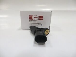 VOLKSWAGEN BORA- 99/05; ABS SENSÖRÜ ARKA SAG/SOL AYNI (ADET) 2 FISLI (1,6/1,8/2,0cc/1,9 TDI) (SH)