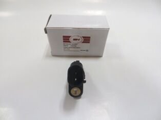 VOLKSWAGEN BORA- 99/05; ABS SENSÖRÜ ARKA SAG/SOL AYNI (ADET) 2 FISLI (1,6/1,8/2,0cc/1,9 TDI) (SH)