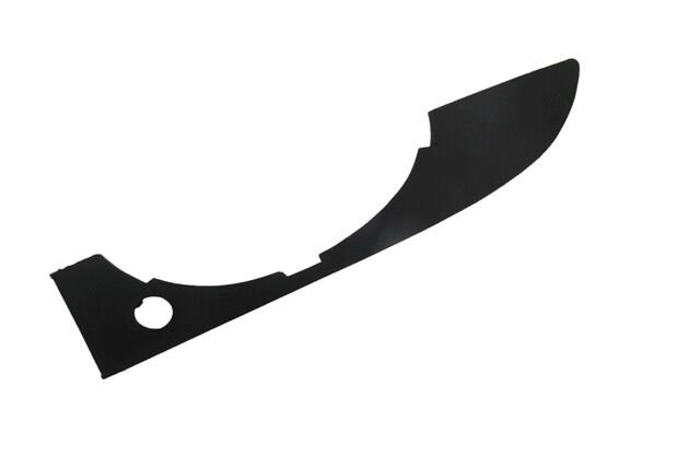 AUDI A4- 05/08; SIS LAMBA KAPAGI ALT ÇERÇEVESI SAG