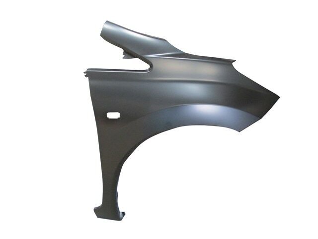 NISSAN NOTE- 13/15; ÖN ÇAMURLUK DELIKLI SAG (TW)