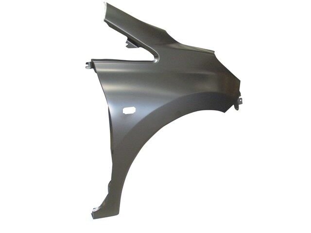 NISSAN NOTE- 13/15; ÖN ÇAMURLUK DELIKLI SAG (TW)