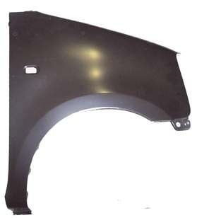 OPEL AGILA- 01/06; ÖN ÇAMURLUK DELIKLI SOL