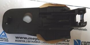 FIAT PALIO- 05/13; ÖN KAPI IÇ AÇMA KOLU SOL SIYAH (BFN)