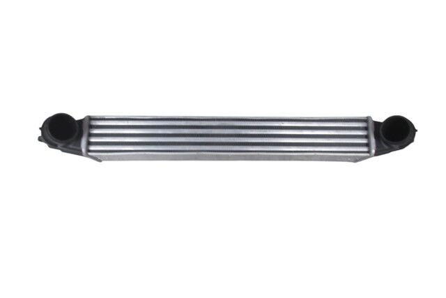 FIAT DOBLO- 06/10; TURBO SOGUTMA RADYATÖRÜ 1.3/1.9 MJTD (INTERCOOLER) (BRAZING) (500X70X85) ORIS
