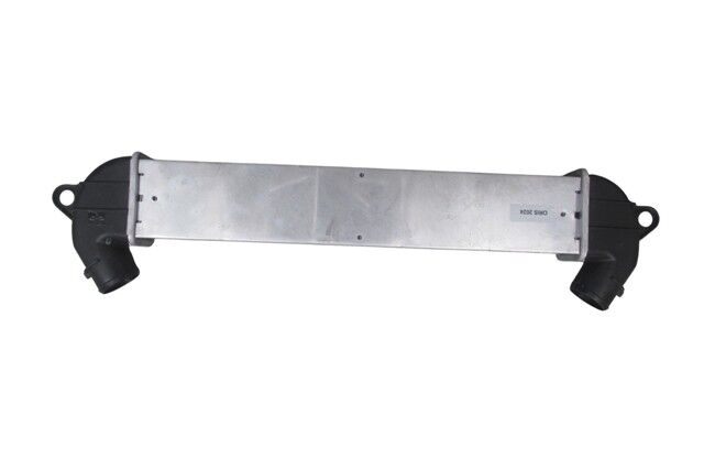 FIAT DOBLO- 06/10; TURBO SOGUTMA RADYATÖRÜ 1.3/1.9 MJTD (INTERCOOLER) (BRAZING) (500X70X85) ORIS