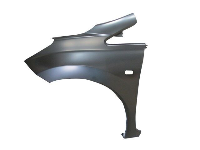 NISSAN NOTE- 13/15; ÖN ÇAMURLUK DELIKLI SOL (TW)