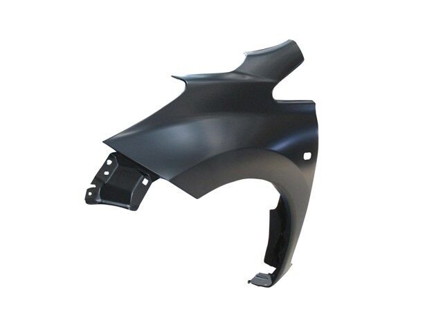 NISSAN NOTE- 13/15; ÖN ÇAMURLUK DELIKLI SOL (TW)