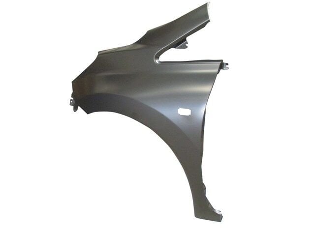 NISSAN NOTE- 13/15; ÖN ÇAMURLUK DELIKLI SOL (TW)