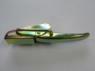 TOYOTA HILUX- PICK UP LN85- 89/97; BAGAJ KAPAGI YAN AÇMA KOLU (FPI)