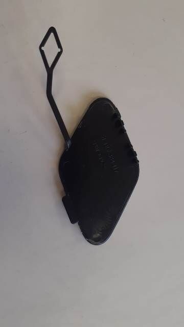 BMW 3 SERI- F30- 15/18; ARKA TAMPON ÇEKI DEMIRI KAPAGI (LCI)