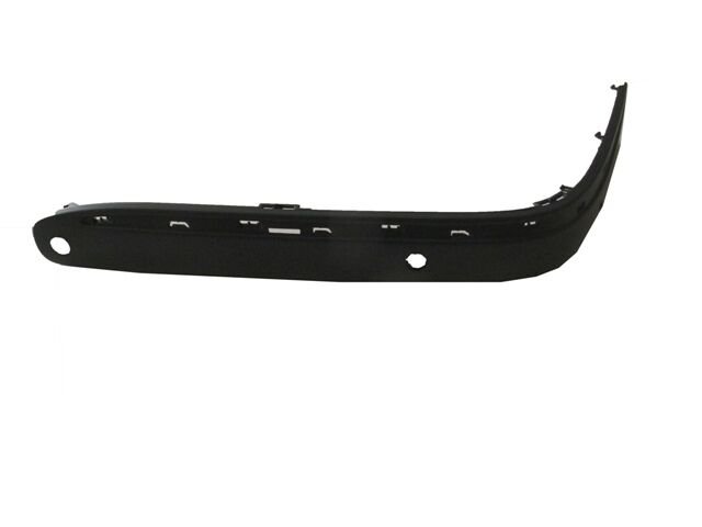 MERCEDES E CLASS- W210- 00/02; ÖN TAMPON BANDI SOL ASTARLI (PARK SENSÖR DELIKLI) (TW)