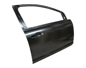 FORD FOCUS- SD/HB- 05/07; ÖN KAPI KOMPLE SAG SIYAH (ICELI/ÇEKOMASTIKLI) (BFN)