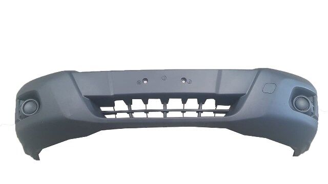 FORD TRANSIT- V363- 14/19; ÖN ALT TAMPON ASTARLI (SIS DELIKSIZ) (EUROBUMP)