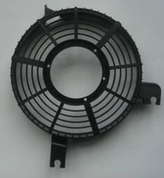 TOYOTA COROLLA- AE92- 88/92; KLIMA FAN DAVLUMBAZI BOS GÖVDE (TW)