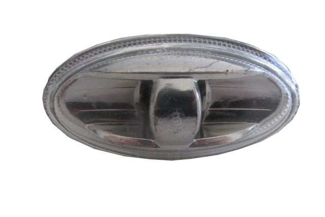 TOYOTA PROACE CITY- 24/25; ÇAMURLUK SİNYALİ ŞEFFAF SAĞ/SOL AYNI (ADET) (DUYLU) (AMPÜLLÜ)
