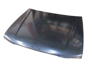 MAZDA B2500- PICK UP- 04/06; MOTOR KAPUTU (UÇ NIKELAJI TAKILIR TIP) (MY)