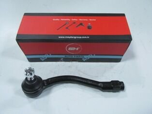 KIA RIO- III- 06/11; ROT BASI SOL (SH)