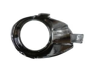 FORD FIESTA- 09/13; SIS LAMBA ÇERÇEVESI SAG NIKELAJLI (TW)