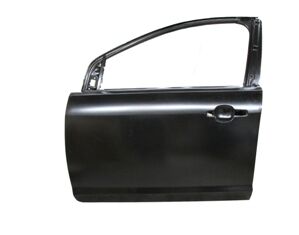 FORD FOCUS- SD/HB- 05/07; ÖN KAPI KOMPLE SOL SIYAH (ICELI/ÇEKOMASTIKLI) (BFN)