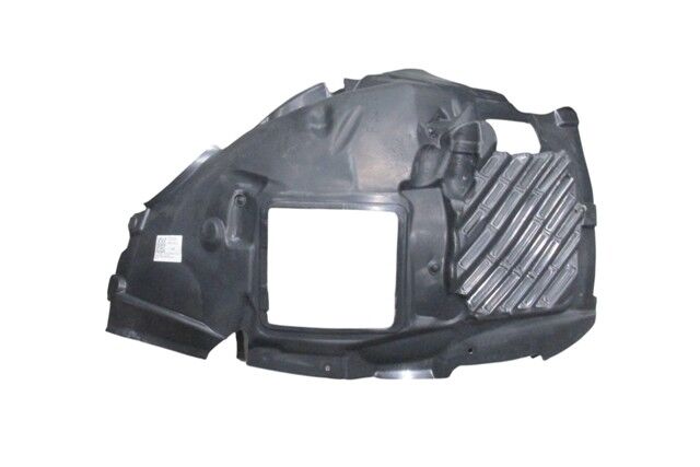 BMW 4 SERI- F32- 13/17; ÖN ÇAMURLUK DAVLUMBAZI ÖNÜN ÖNÜ SAG (LCI)