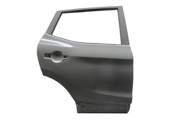 NISSAN QASHQAI- J11- 14/21; ARKA KAPI KOMPLE SAG (TW)