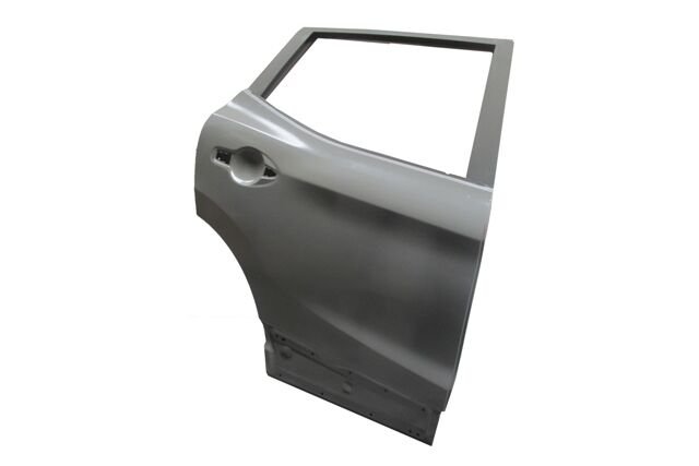 NISSAN QASHQAI- J11- 14/21; ARKA KAPI KOMPLE SAG (TW)