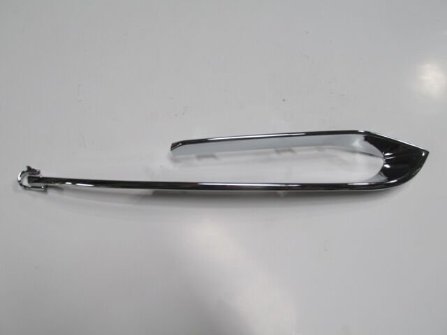 BMW 5 SERI- F10- 13/16; SIS LAMBA KAPAGI ÜST NIKELAJI SOL (LUXURY) (TW)