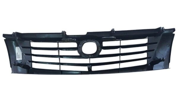 MAZDA B2500- PICK UP- 04/06; ÖN PANJUR SIYAH (TYG)