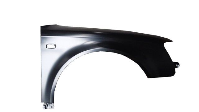 AUDI A4- 05/08; ÖN ÇAMURLUK DELIKLI SOL (TYG)