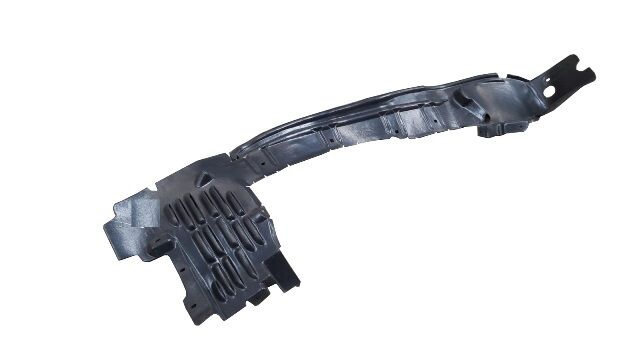 MERCEDES E CLASS- W210- 00/02; ÖN ÇAMURLUK DAVLUMBAZI SAG (TW)