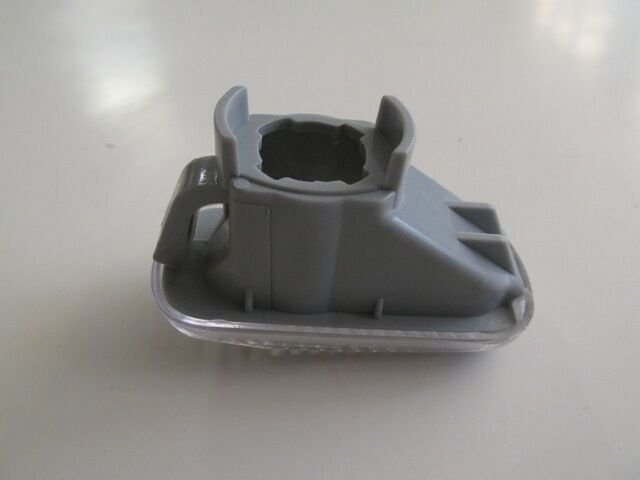 HONDA CIVIC- SD- 02/04; ÇAMURLUK SINYALI BEYAZ SAG/SOL AYNI (ADET) (EUROLAMP)